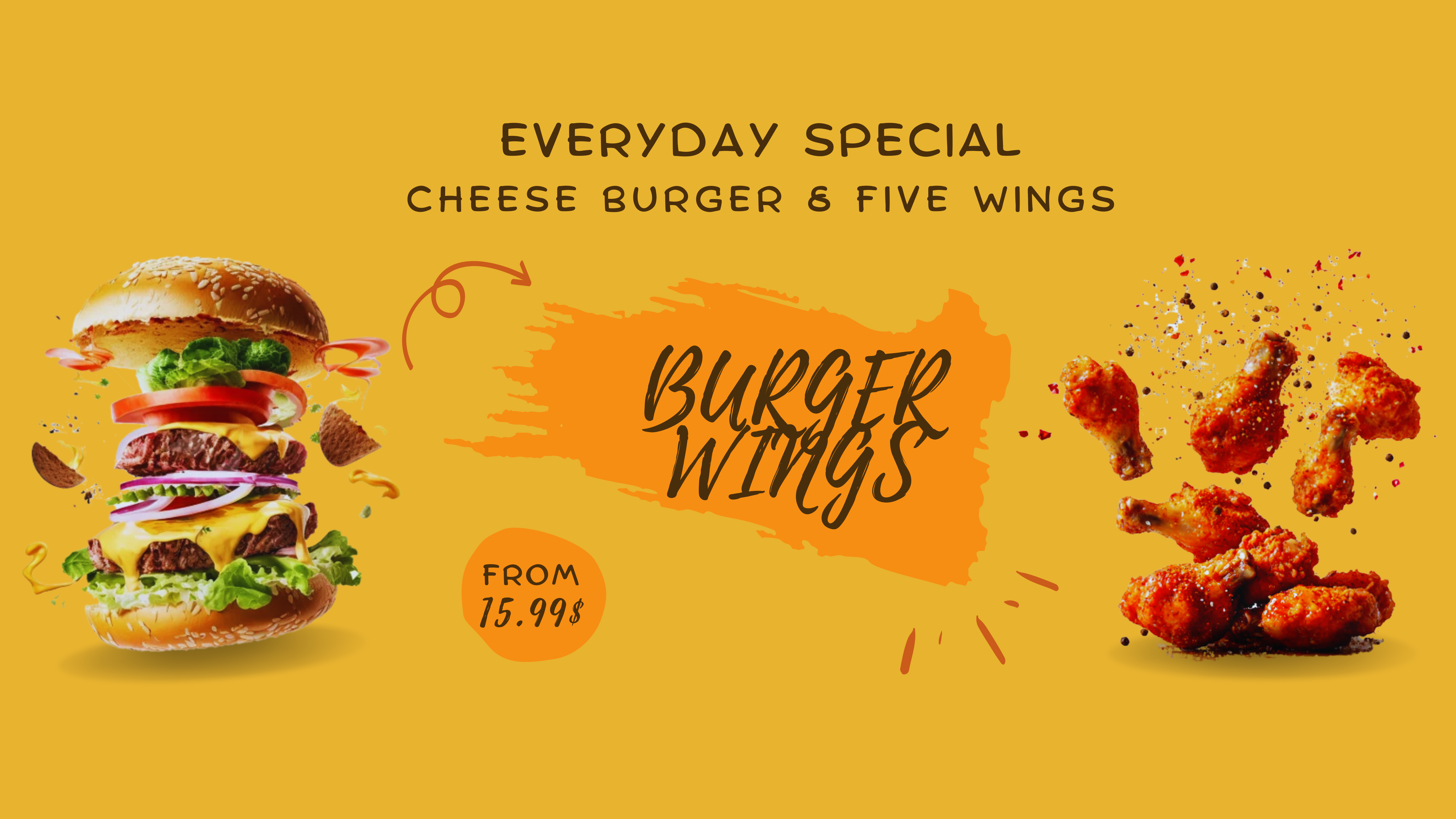 Everyday Special